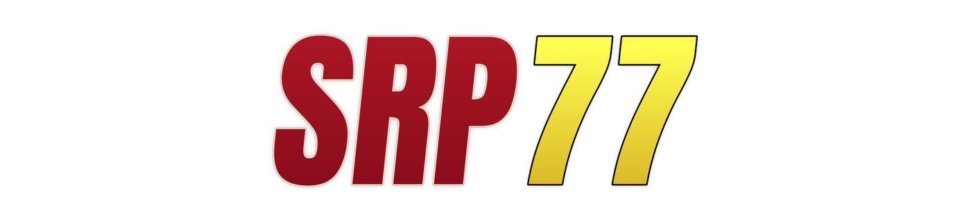 srp77 logo